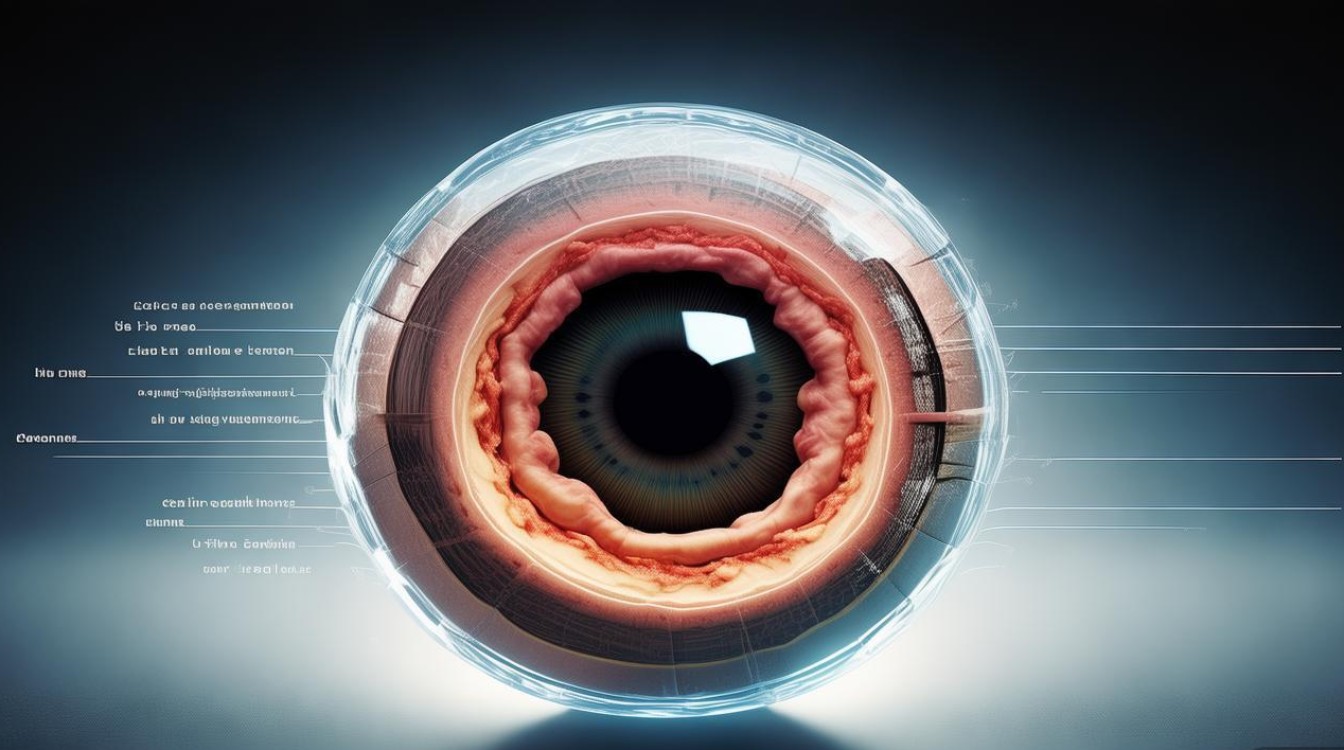 用眼过度伤眼?2025护眼新指南来了!-图1 用眼过度伤眼?2025护眼新指南来了!-图1