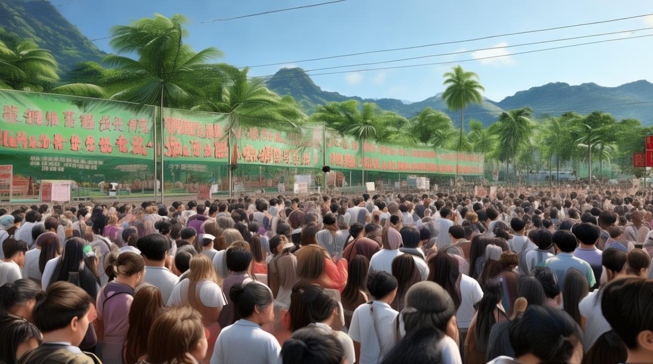 国考补录海南今起报名?速看岗位表!-图1 国考补录海南今起报名?速看岗位表!-图1