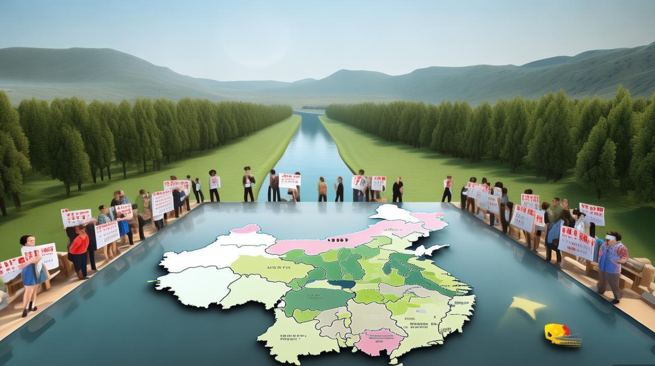 2025国考哪个省上岸率最高?竞争压力最小?-图1 2025国考哪个省上岸率最高?竞争压力最小?-图1