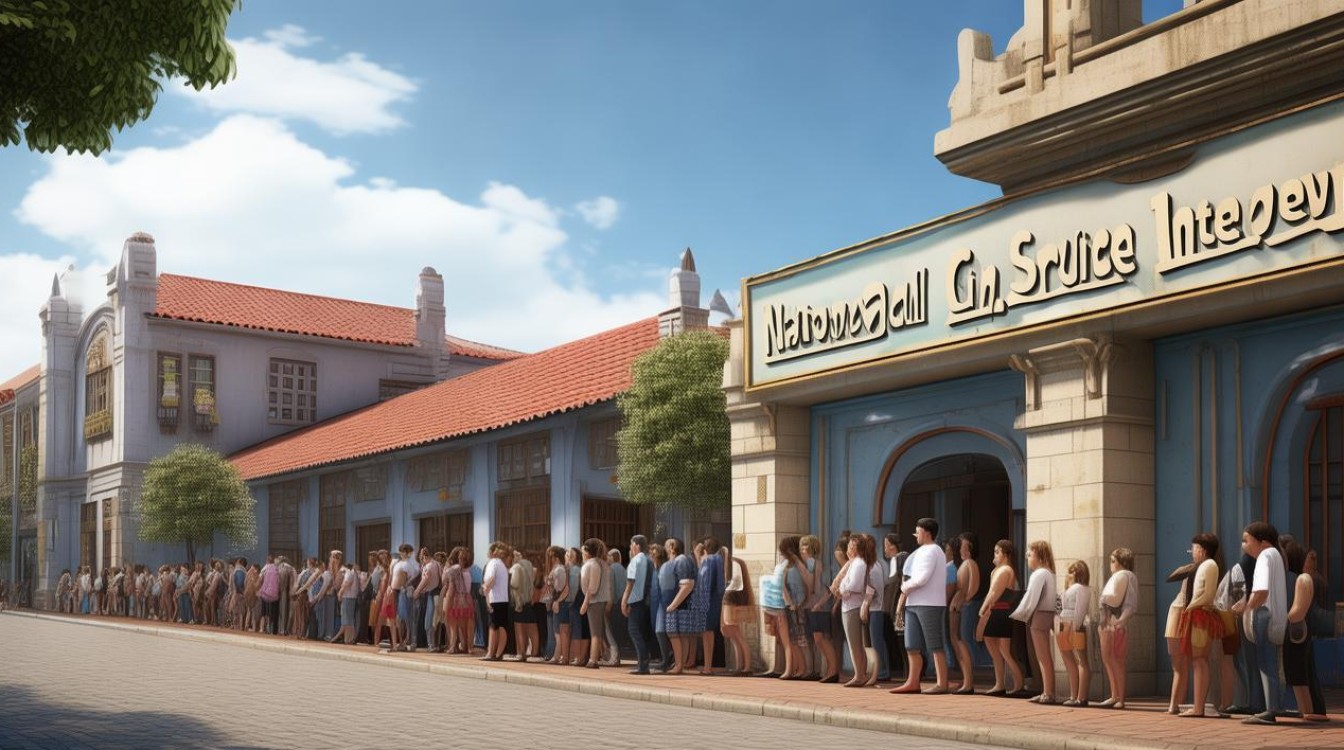 2025国考面试小城竞争白热化?上岸难度再升级?-图1 2025国考面试小城竞争白热化?上岸难度再升级?-图1