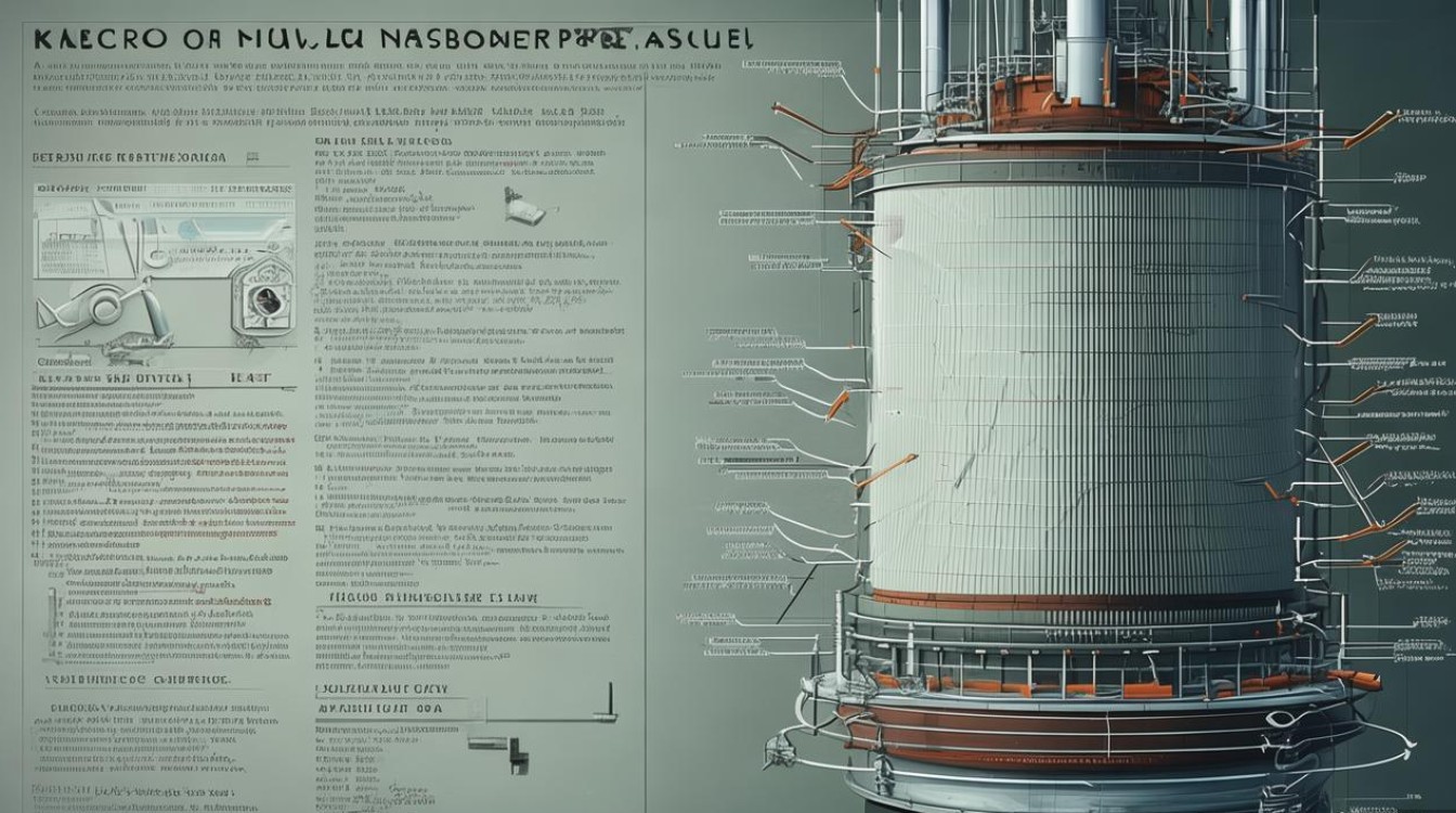 核电新项目审批提速,安全性能如何保障?-图1 核电新项目审批提速,安全性能如何保障?-图1