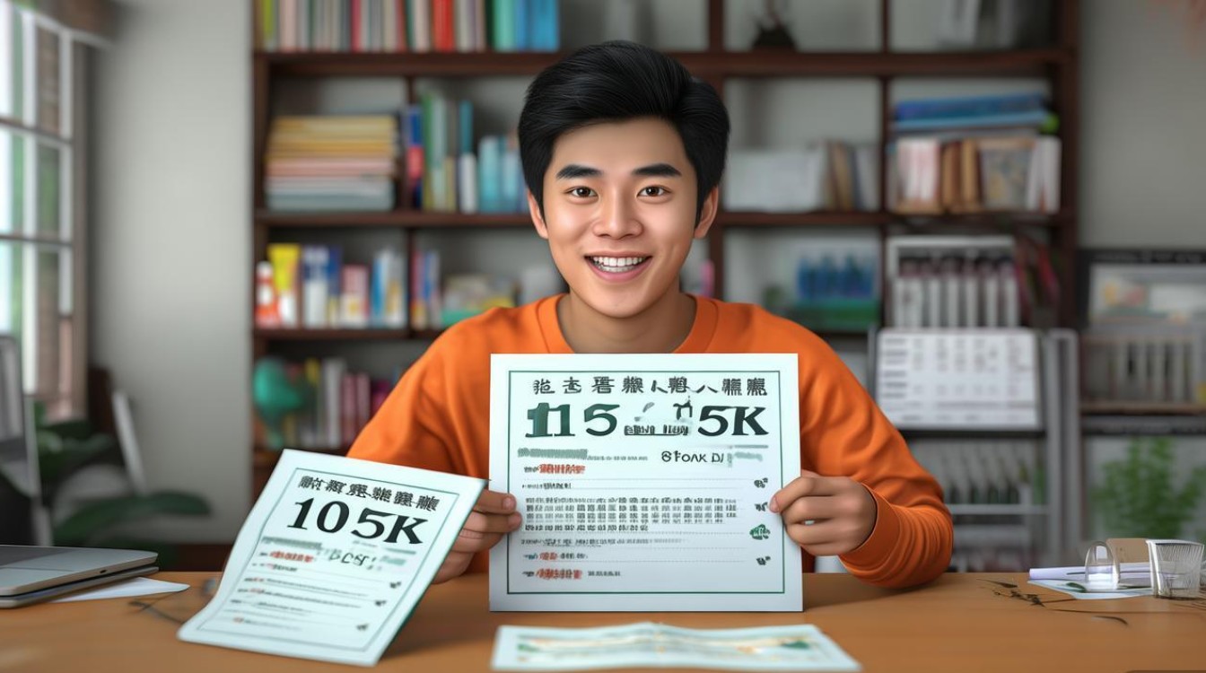 国考105分VS省考，谁更难上岸？-图1