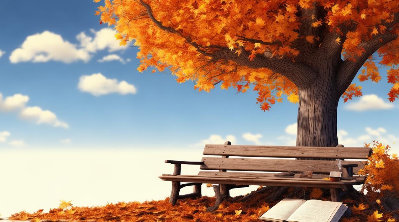 秋燥上火？3招应对秋乏秋困！-图1