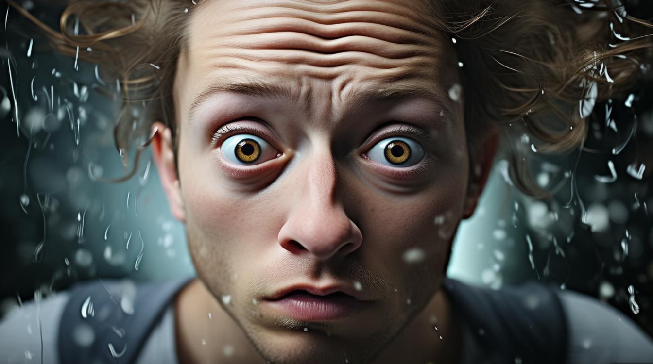 短暂丧失常识频发,是压力过载还是信号预警?-图1 短暂丧失常识频发,是压力过载还是信号预警?-图1