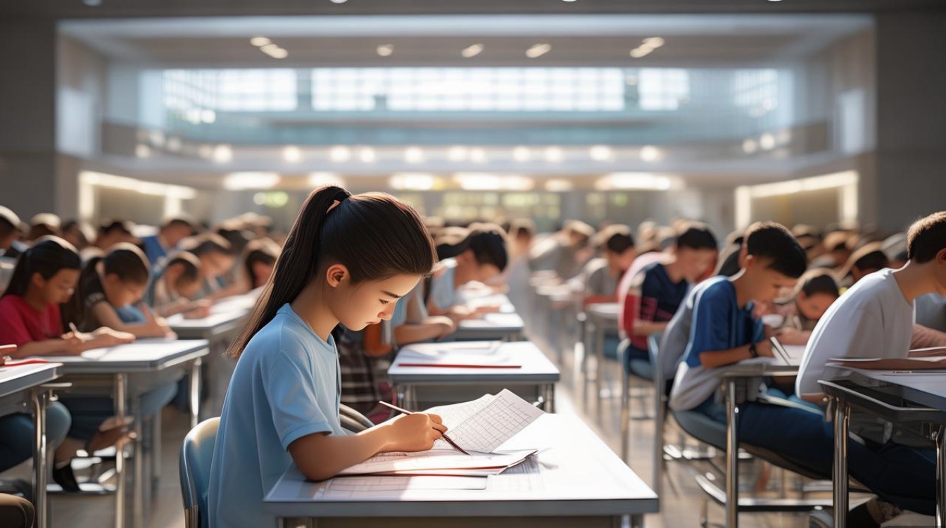 2025江西国考何时启动?报名条件有哪些变化?-图1 2025江西国考何时启动?报名条件有哪些变化?-图1