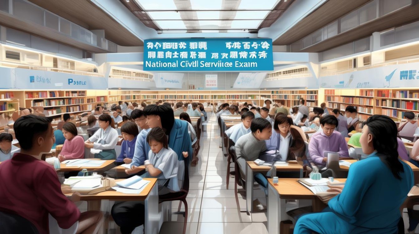 河北省国考面试何时开始？-图1