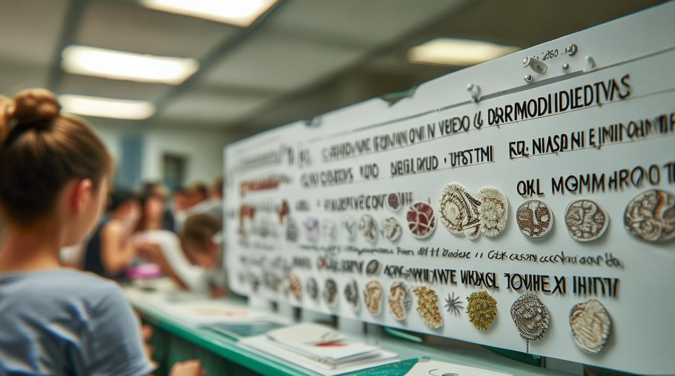 霉菌性阴道炎高发,夏季如何预防复发?-图1 霉菌性阴道炎高发,夏季如何预防复发?-图1