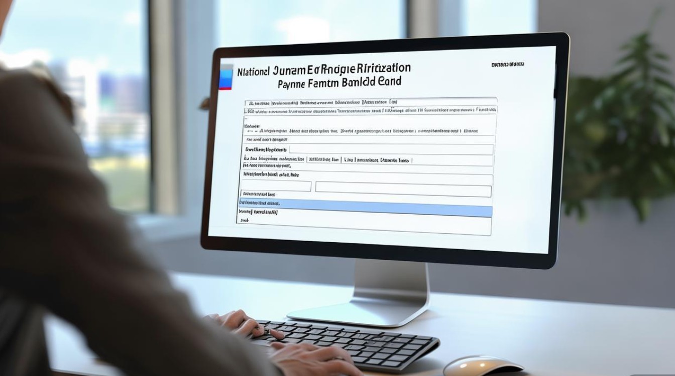 国考报名缴费银行卡怎么选?2025年最新规定有哪些?-图1 国考报名缴费银行卡怎么选?2025年最新规定有哪些?-图1