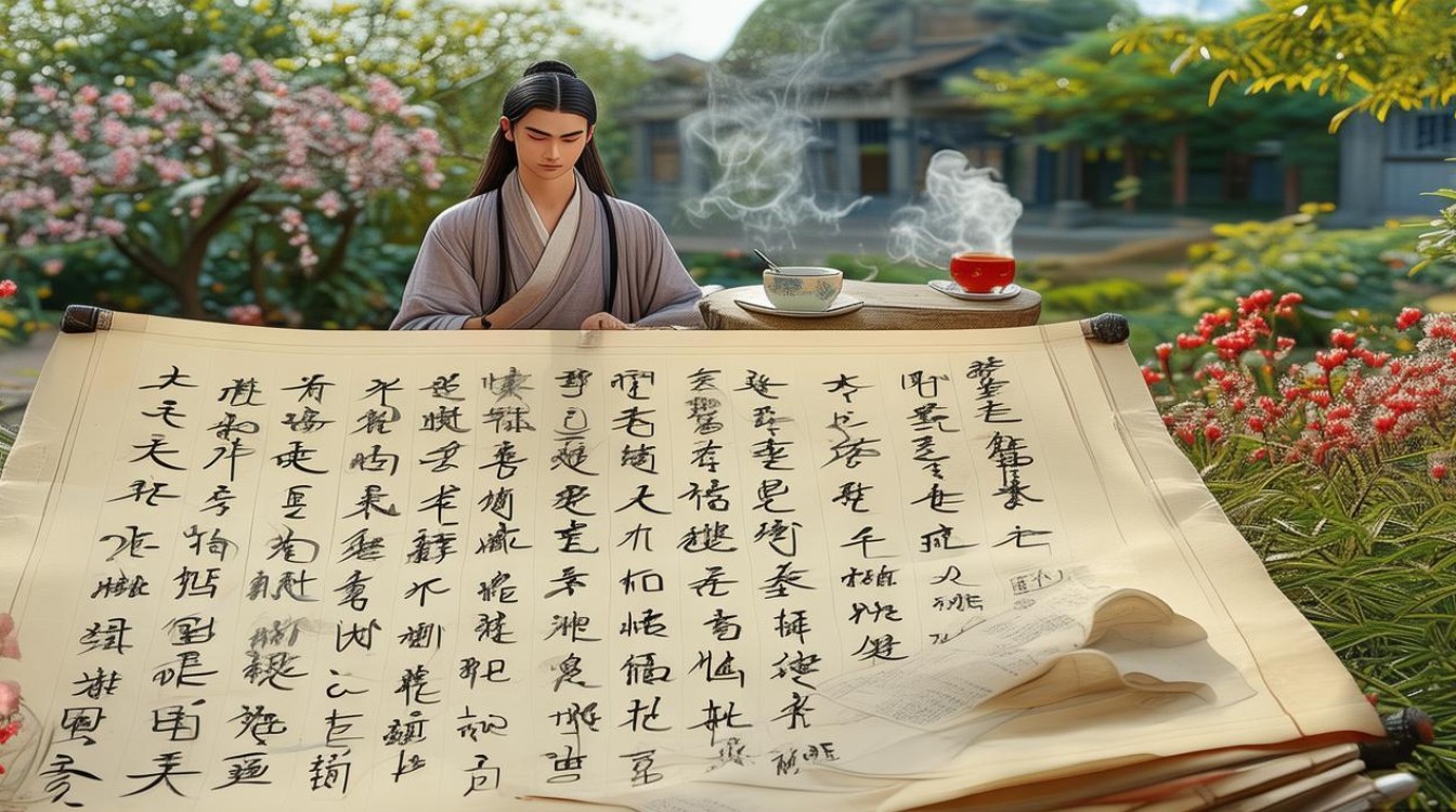 国考诗歌题现？今年会考吗？-图1