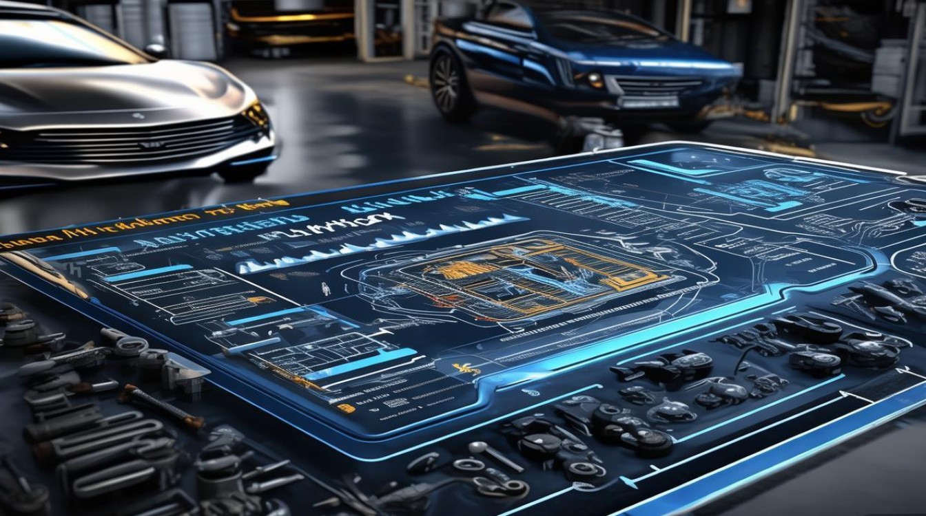 2025年汽车保养新规？这些常识别再错！-图1