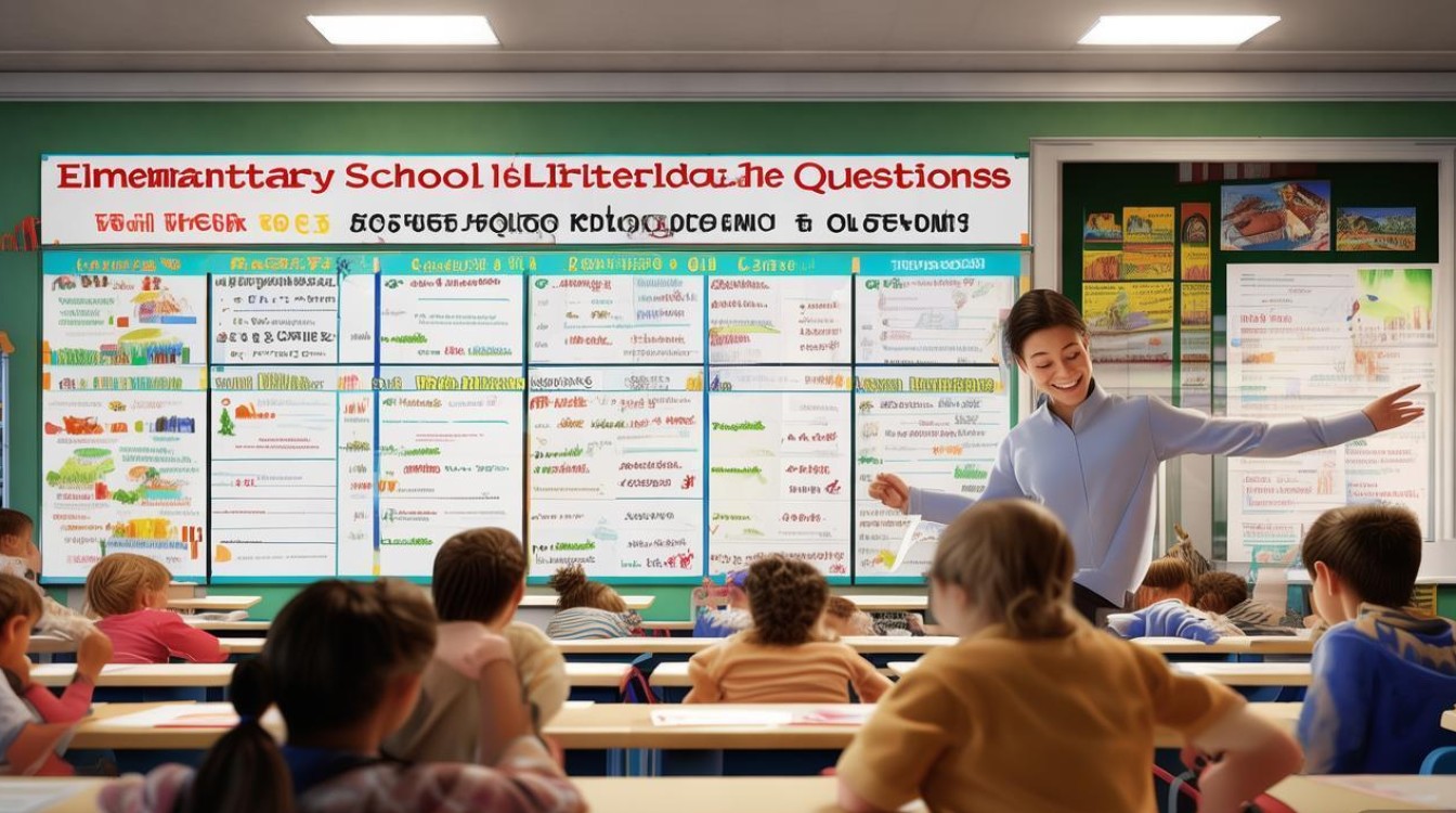 2025小学文学常识答题技巧，最新考点有哪些？-图1