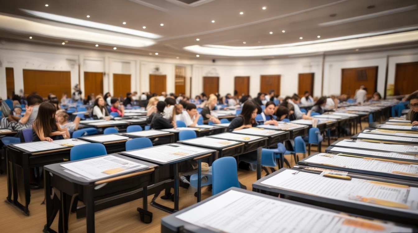 2025国考地点何时公布？各省份考点会调整吗？-图1