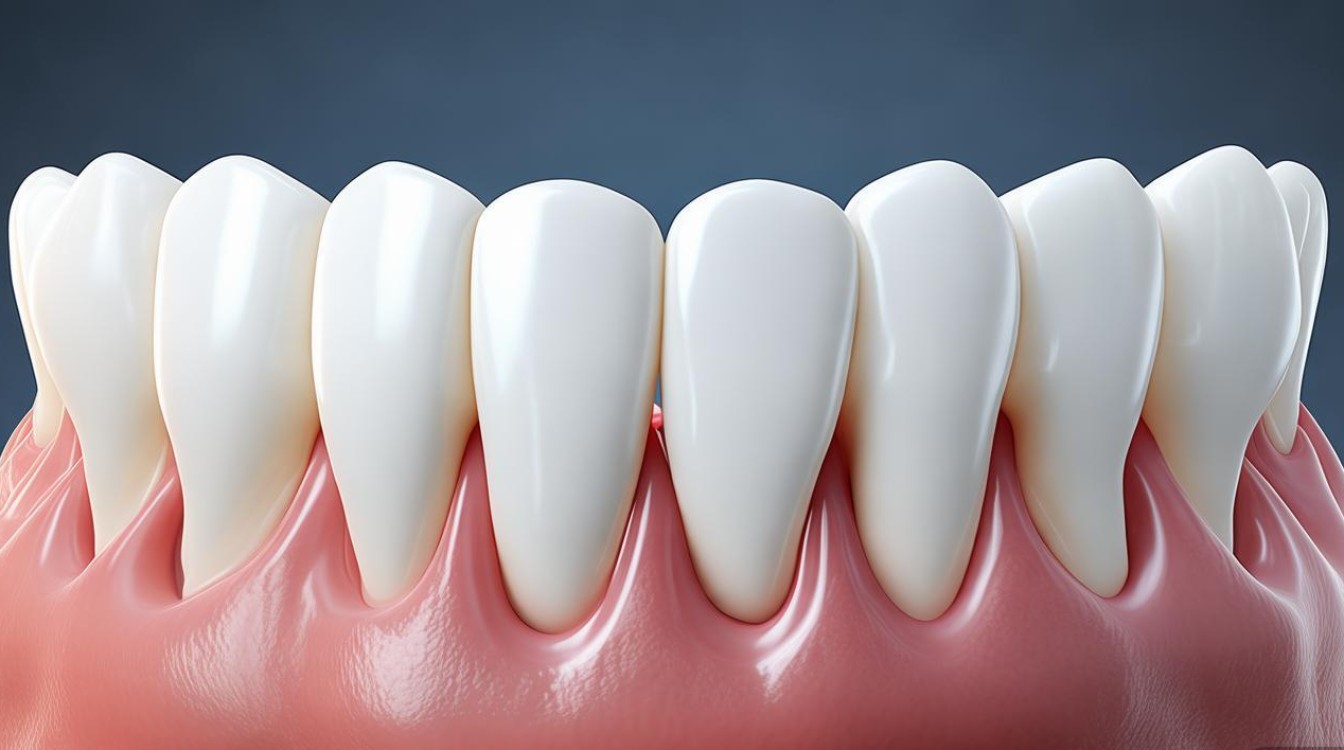 2025年护牙新指南,牙齿日常护理有哪些关键误区?-图1 2025年护牙新指南,牙齿日常护理有哪些关键误区?-图1