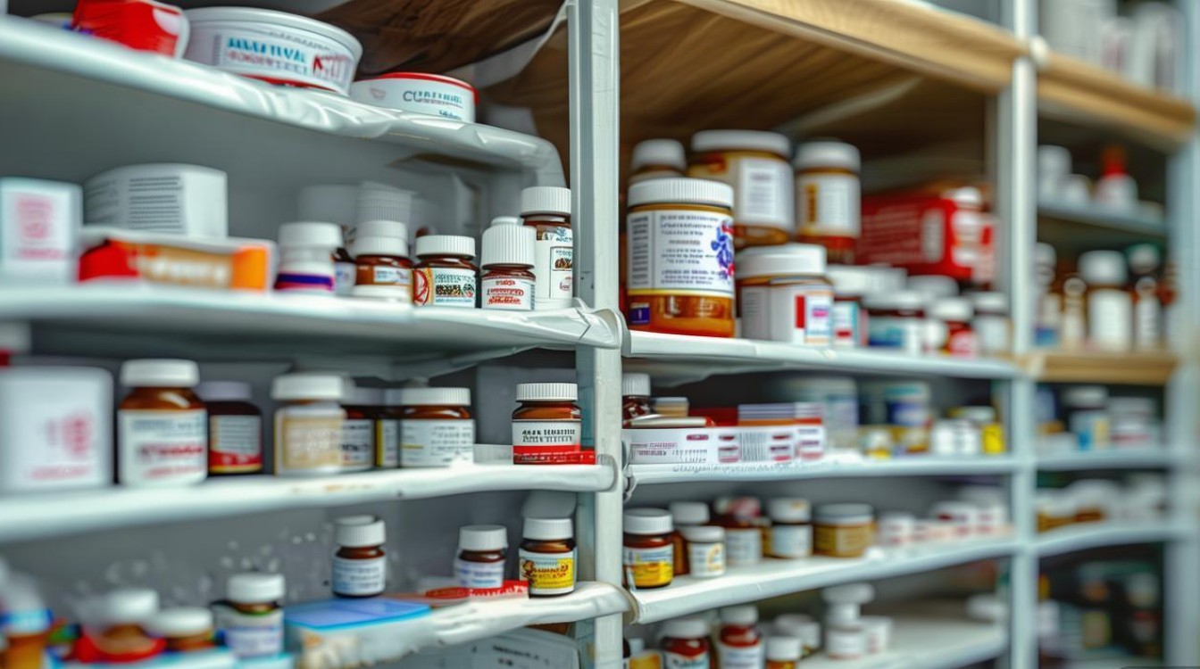 过期药还能吃？家庭药品安全你注意了吗？-图1