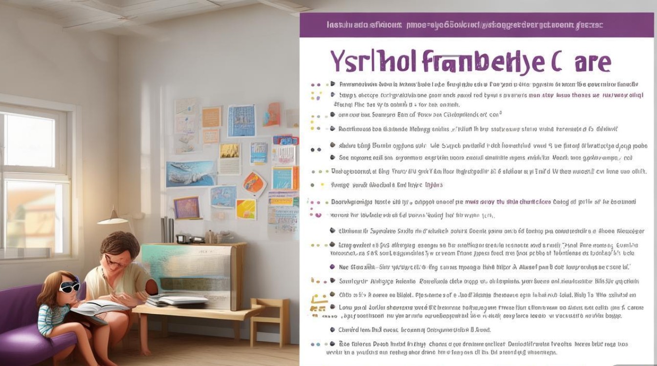 2025儿童护眼新方法,如何有效预防近视?-图1 2025儿童护眼新方法,如何有效预防近视?-图1