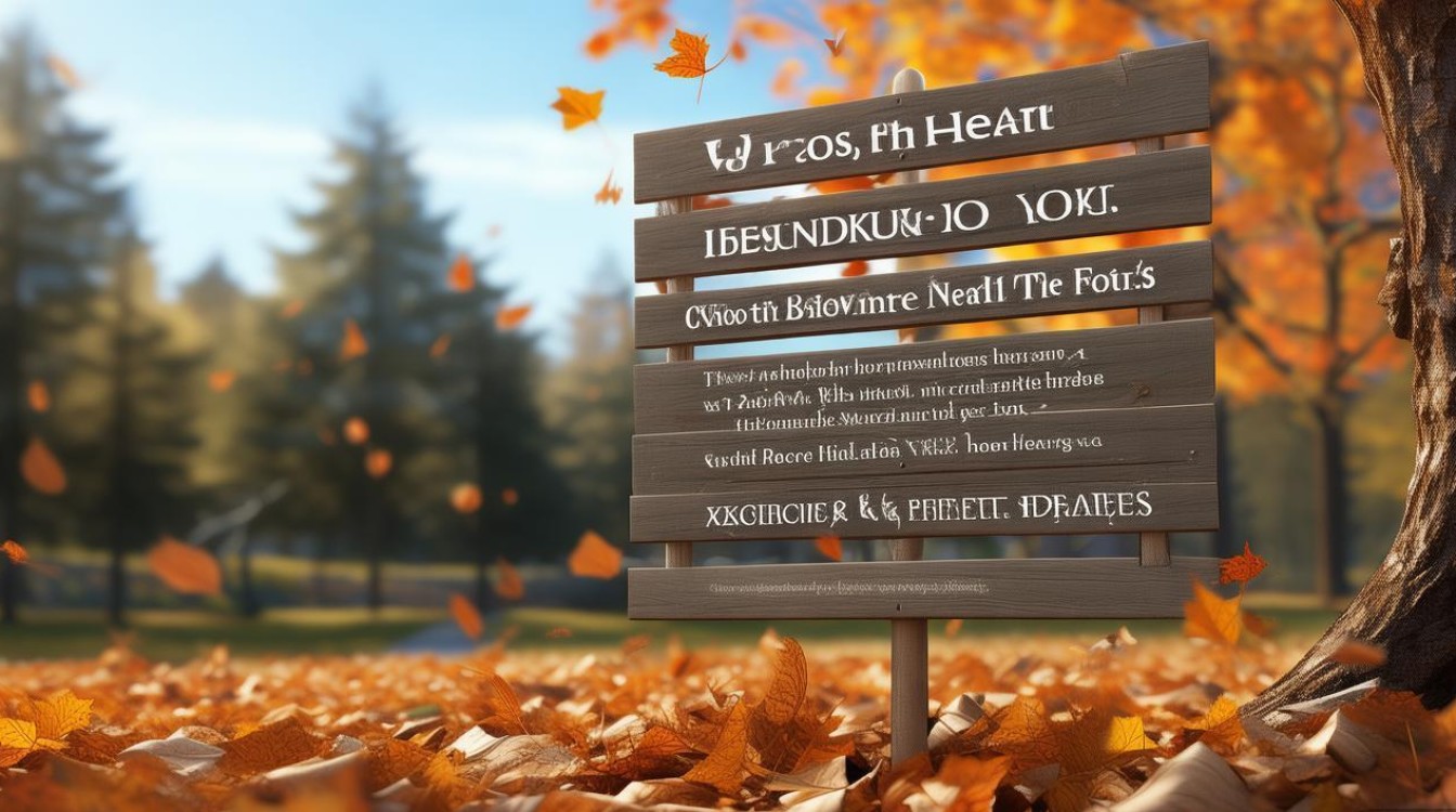 秋冬交替，健康风险如何防？-图1