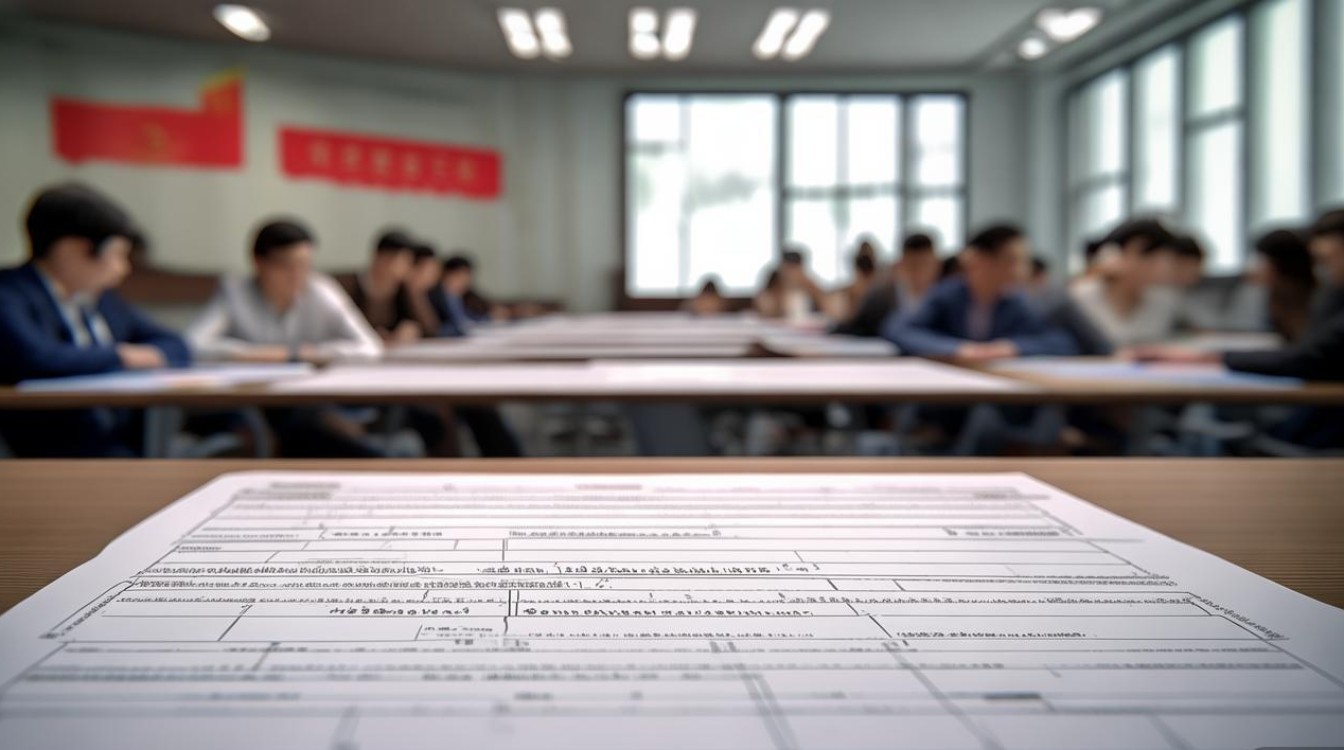 国考面试分类有啥新变化？2025年备考必看！-图1