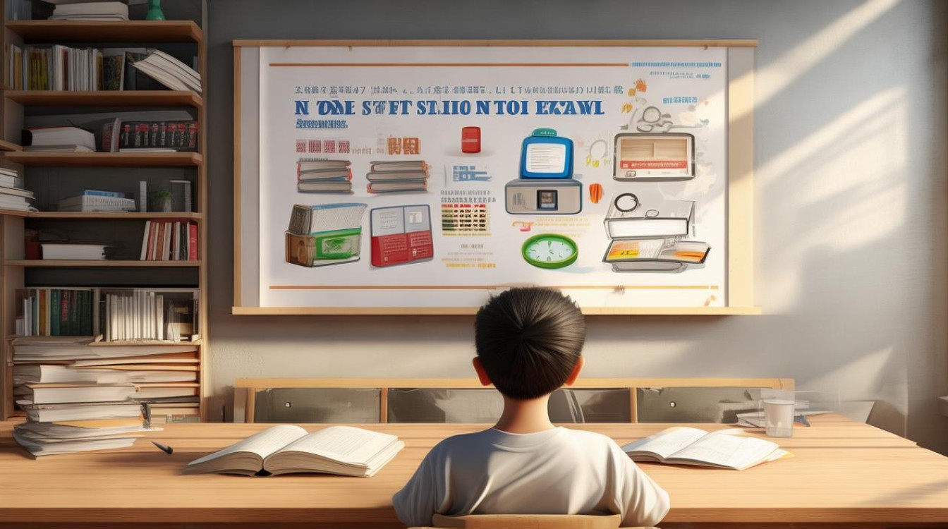 2025国考如何冲刺高分？最新备考策略来了！-图1