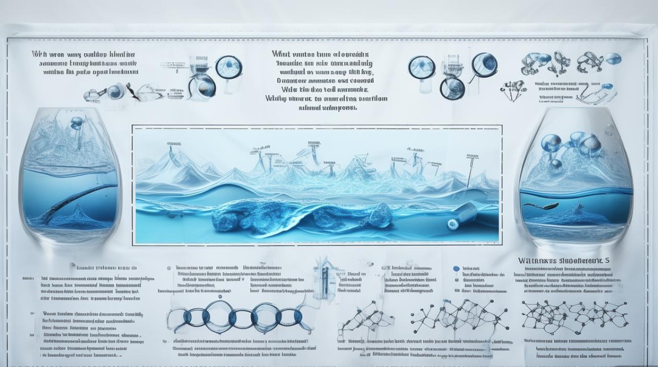 今年极端天气频发，这些水常识你真的掌握了吗？-图1