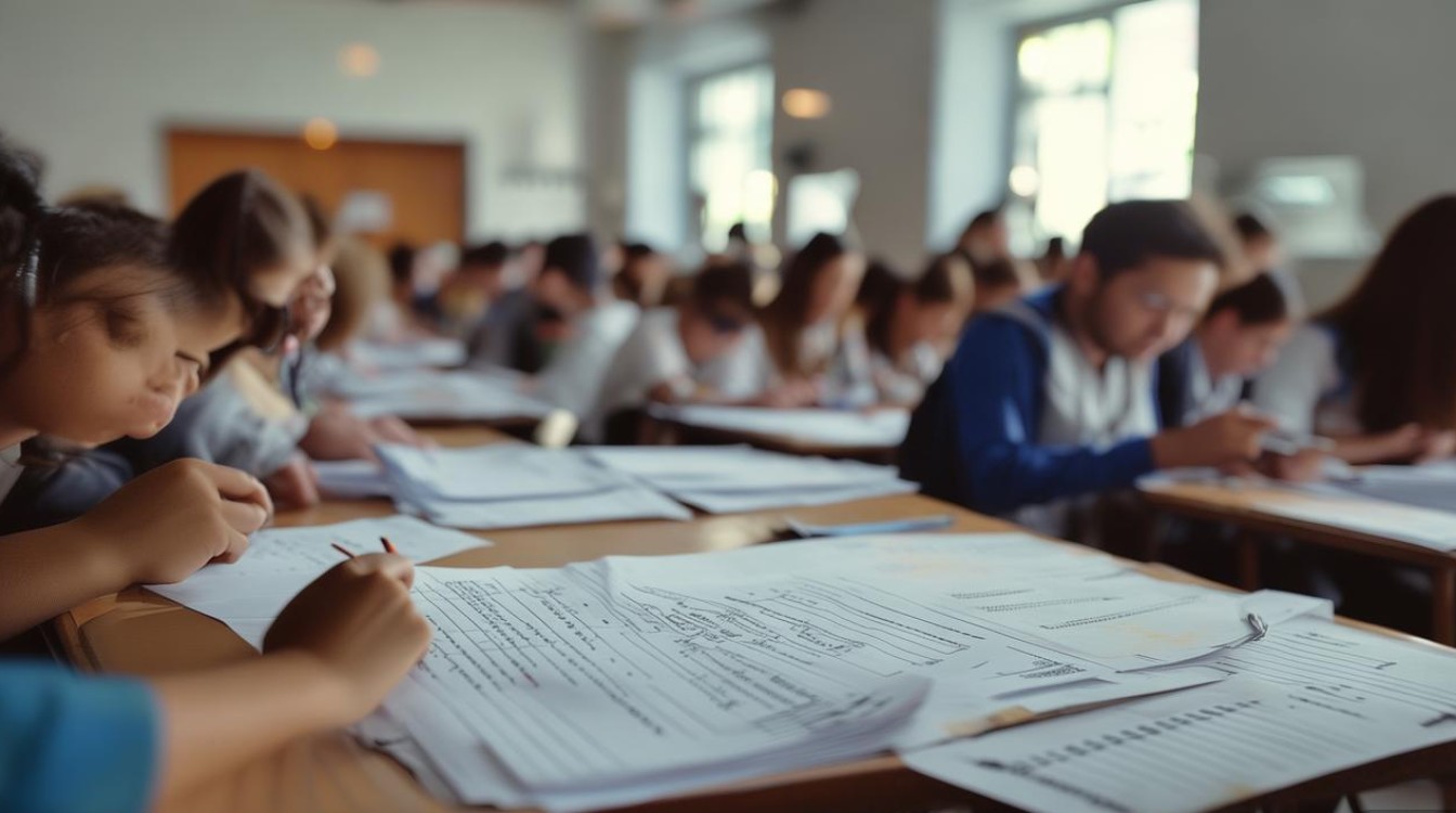 国考省考难度差异今年会变吗？-图1