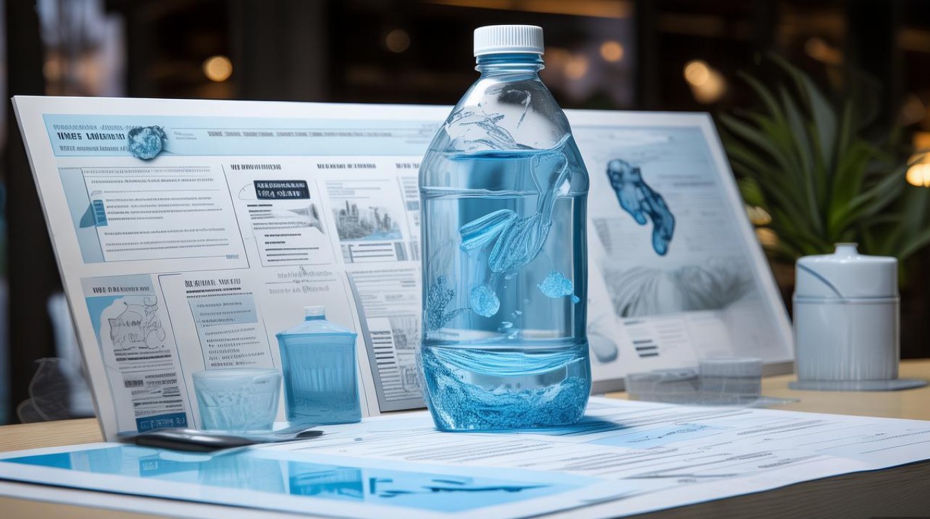 2025年饮水小常识有哪些新发现?-图1 2025年饮水小常识有哪些新发现?-图1