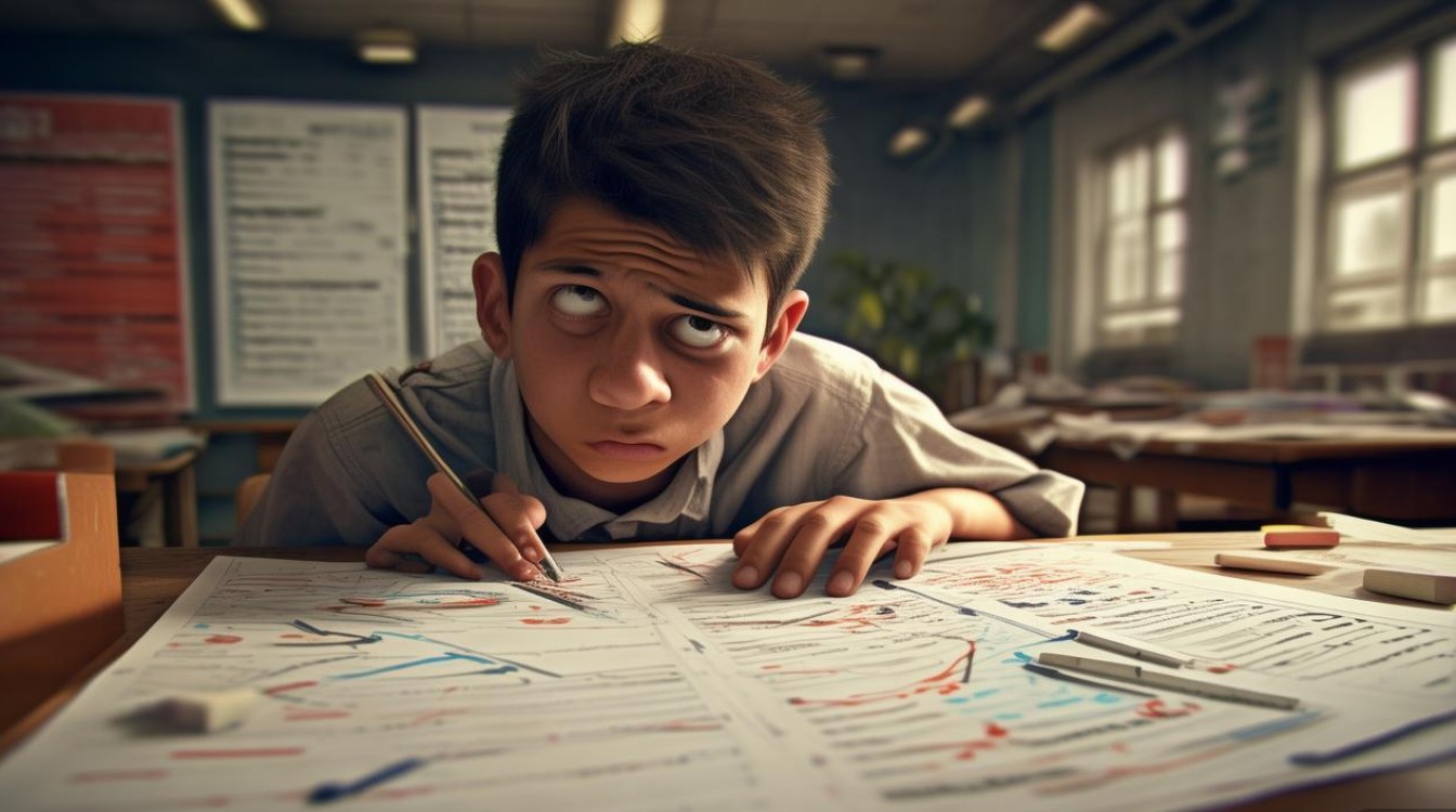 国考数量全蒙还剩3天？速看蒙题技巧！-图1