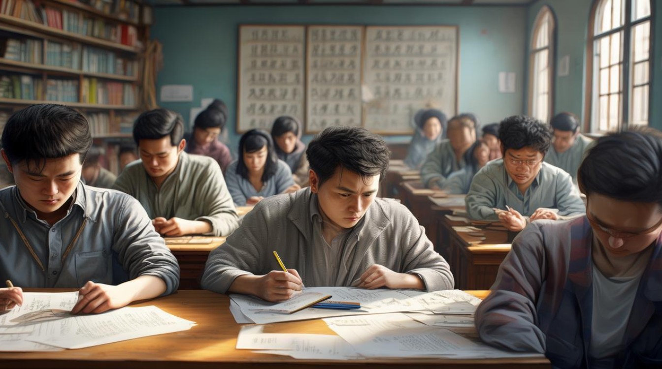 福建教师国考今年何时报名？-图1