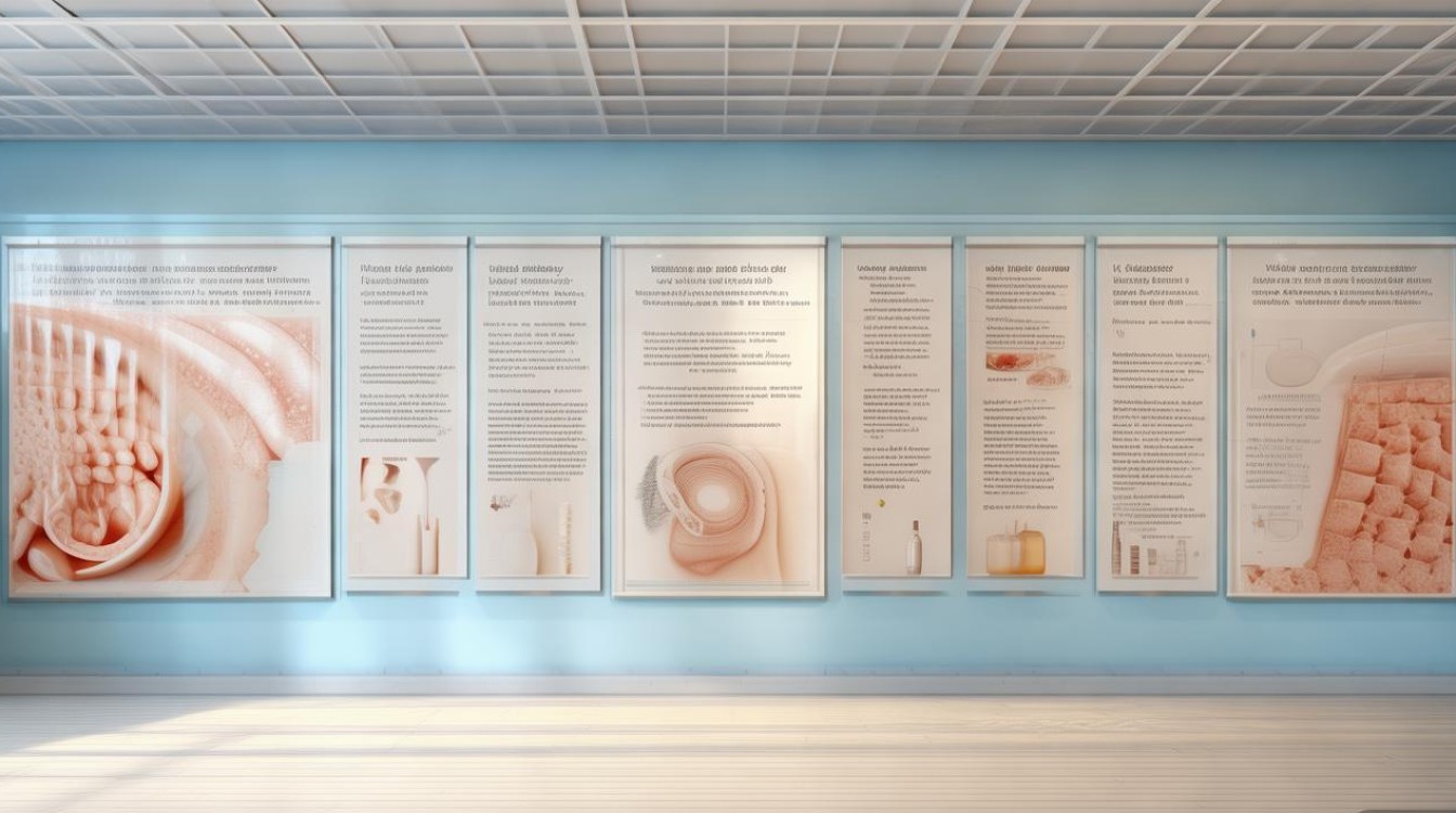 2025最新皮肤保养指南，日常小常识怎么用才有效？-图1