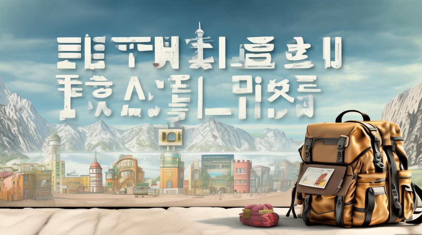 2025旅游旺季，这些必备常识你都知道吗？-图1