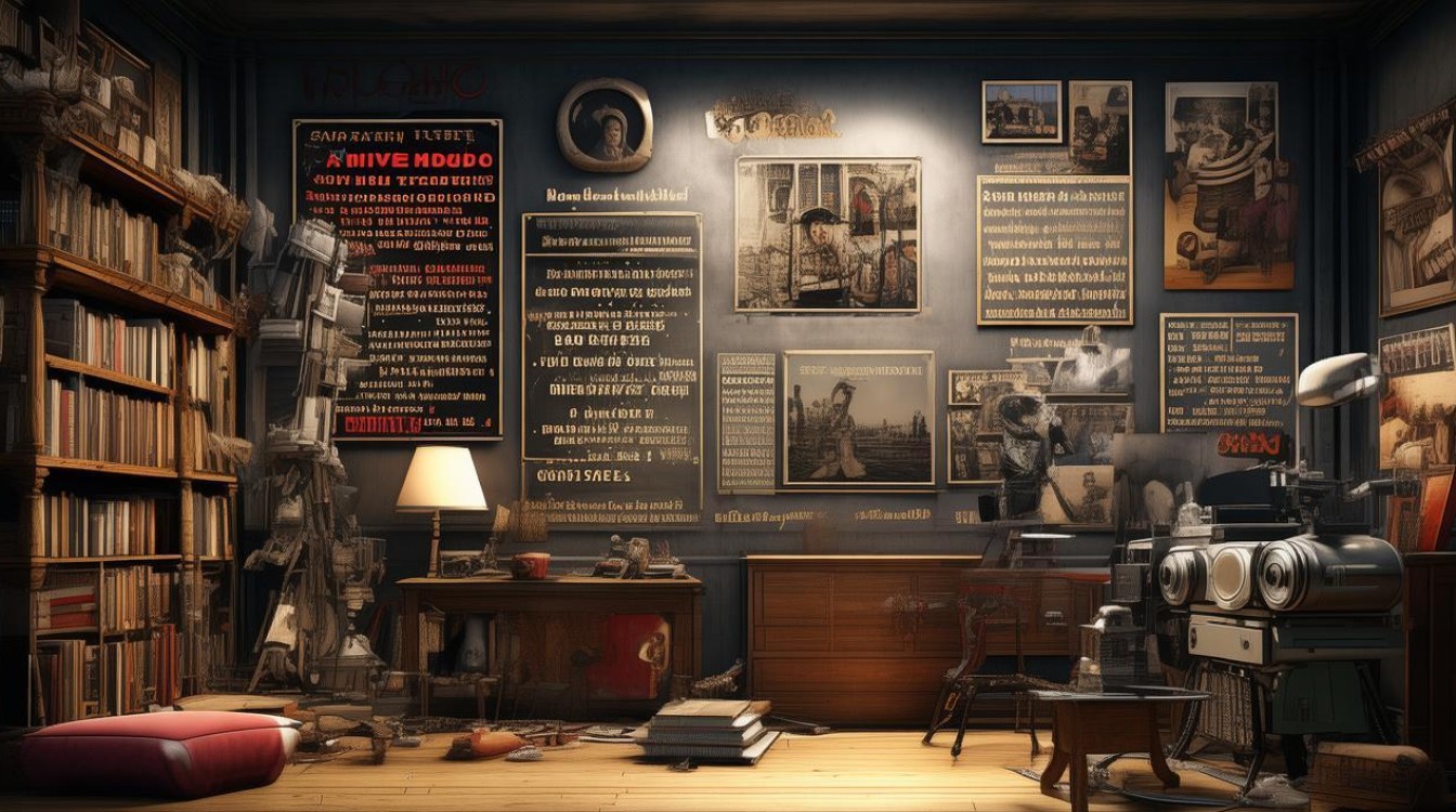 2025年影视剧新规，这些常识你还知道吗？-图1