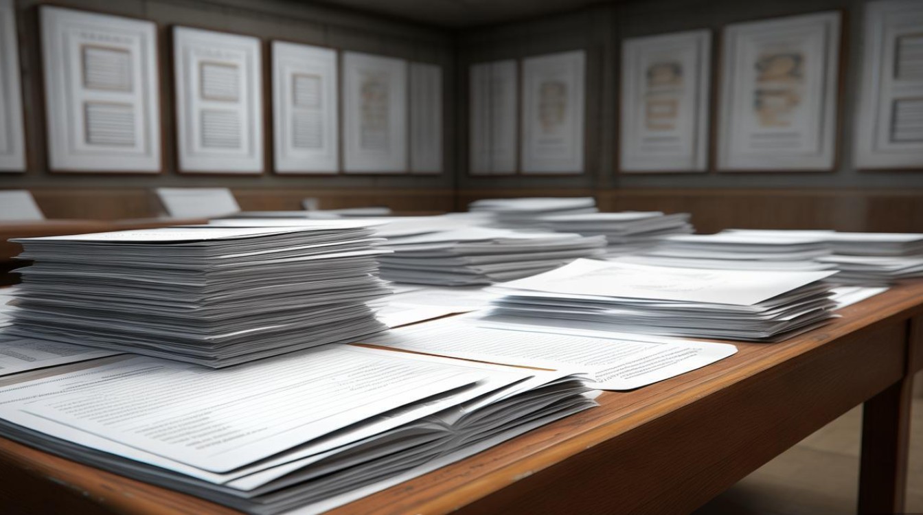 2025国考阅卷标准曝光？评分细则严不严？-图1