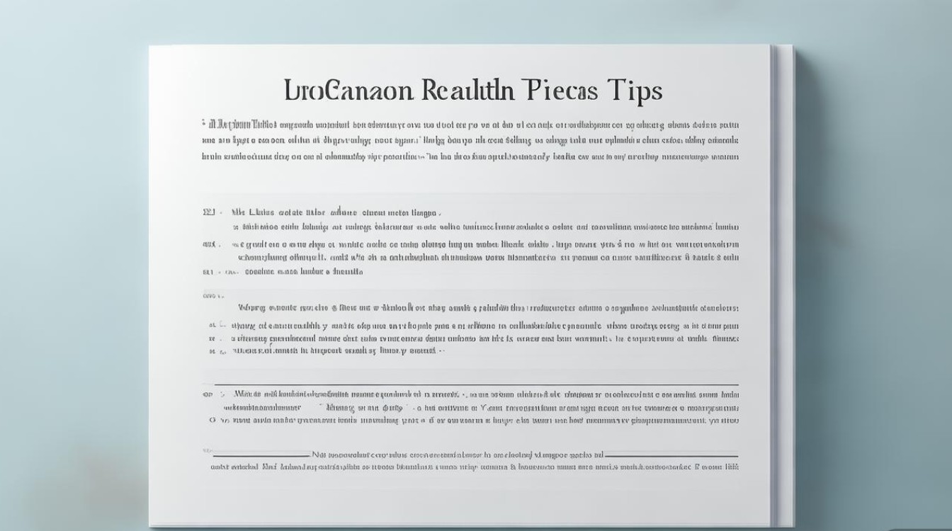 生病后这5种常识还在信?2025最新提醒别踩坑!-图1 生病后这5种常识还在信?2025最新提醒别踩坑!-图1