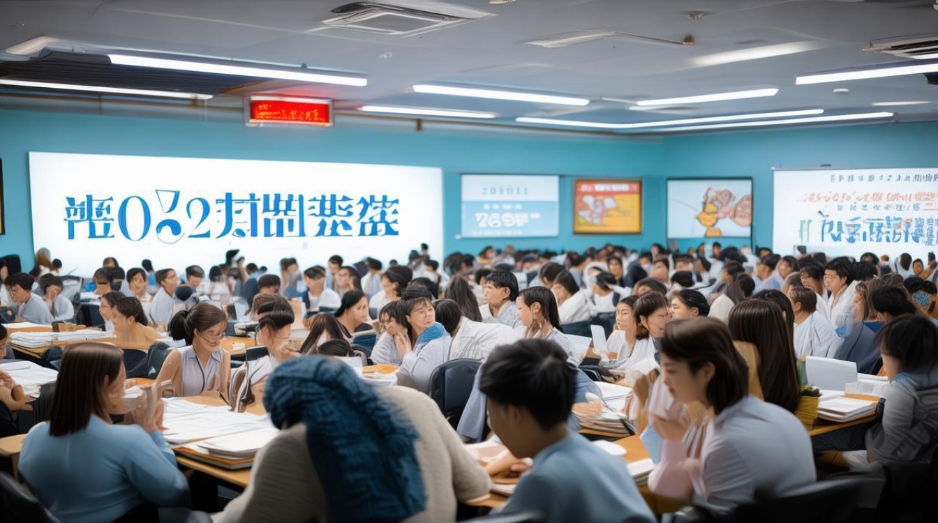 2025国考补录今日开启？哪些岗位可报？-图1