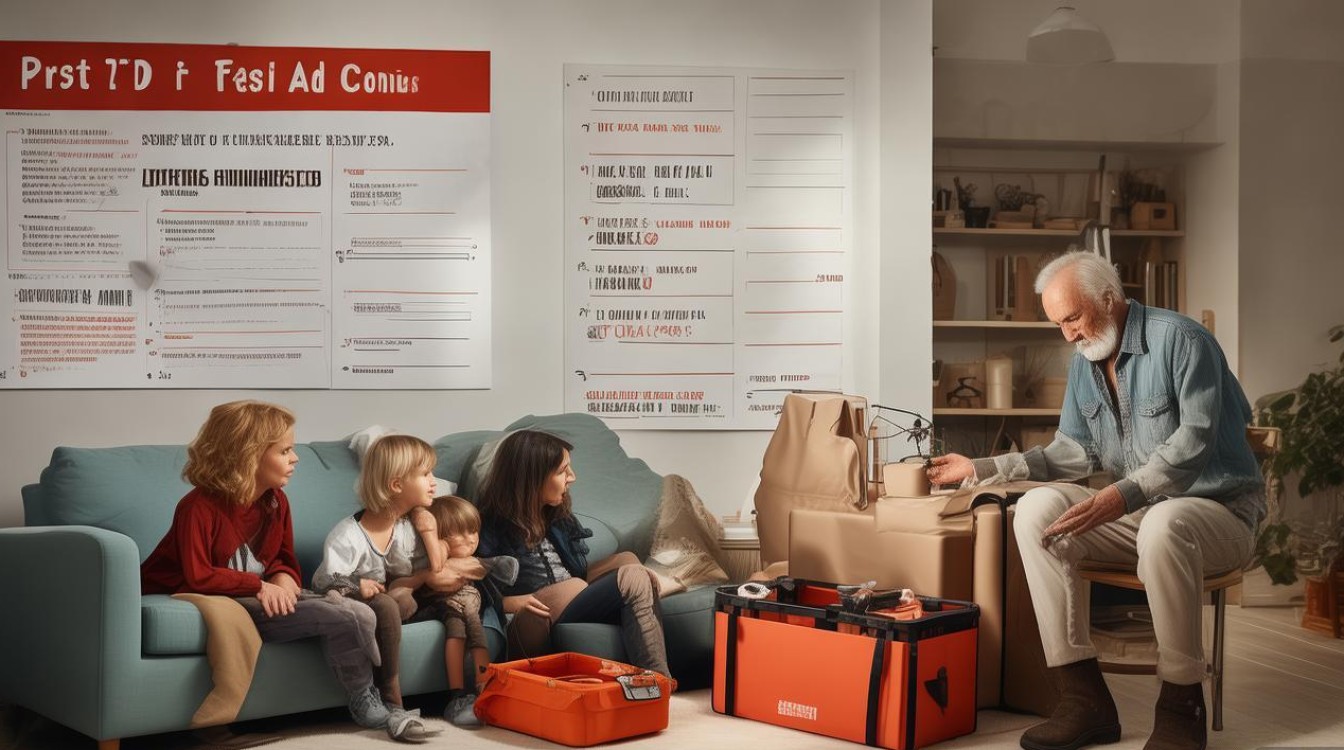 现代家庭急救必备，这些常识你今年更新了吗？-图1