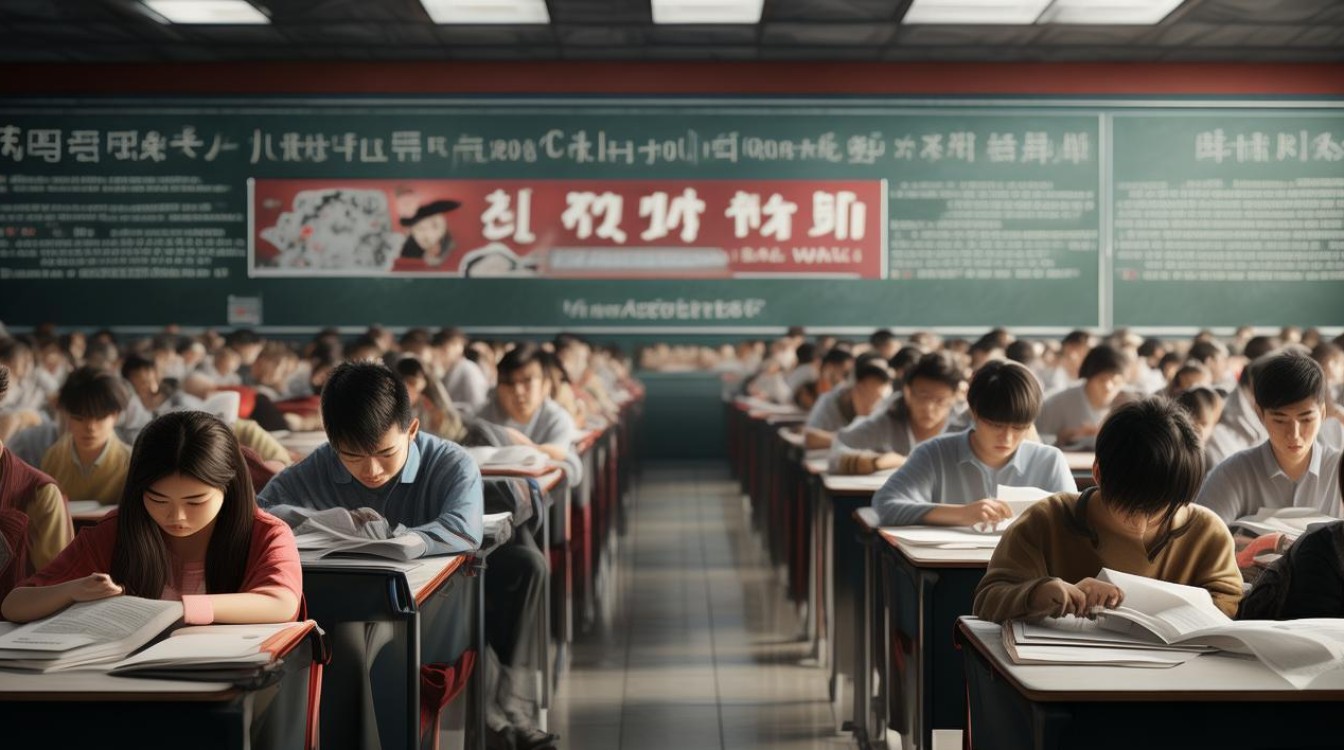 国考VS辽宁省考2025难度谁更卷?上岸机会大吗?-图1 国考VS辽宁省考2025难度谁更卷?上岸机会大吗?-图1