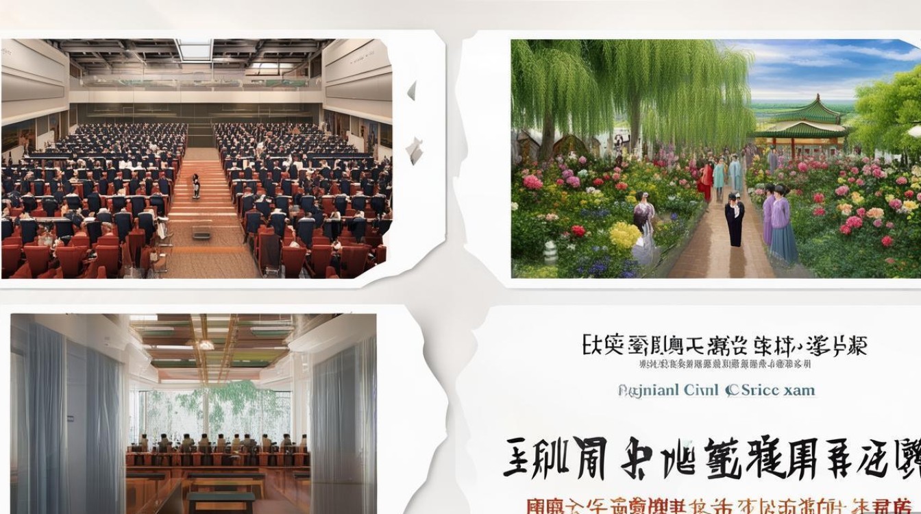 国考VS京考，今年招录政策有何新变化？-图1