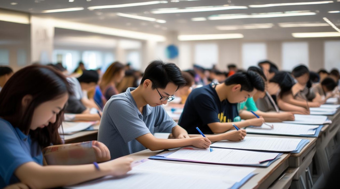 2025国考江门招啥岗？竞争会咋样？-图1