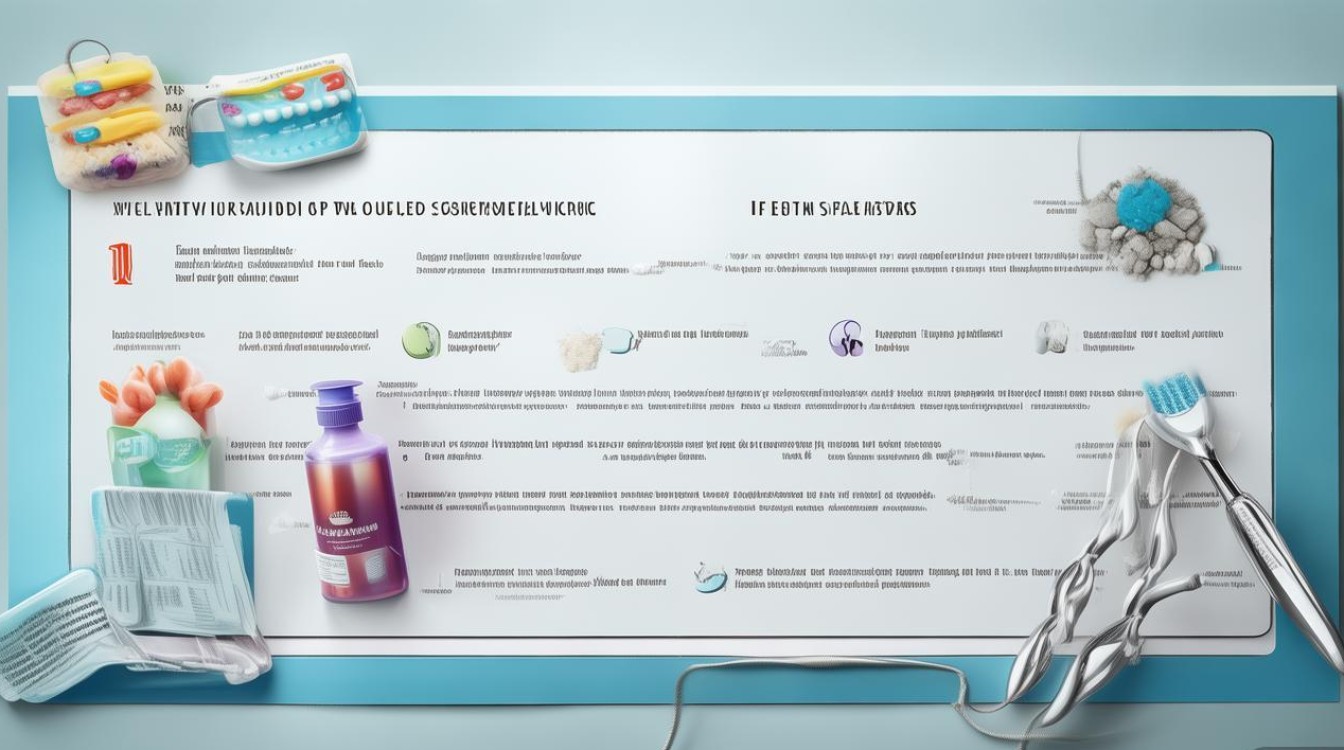 2025年最新牙齿养护指南,这11个常识你做对了吗?-图1 2025年最新牙齿养护指南,这11个常识你做对了吗?-图1