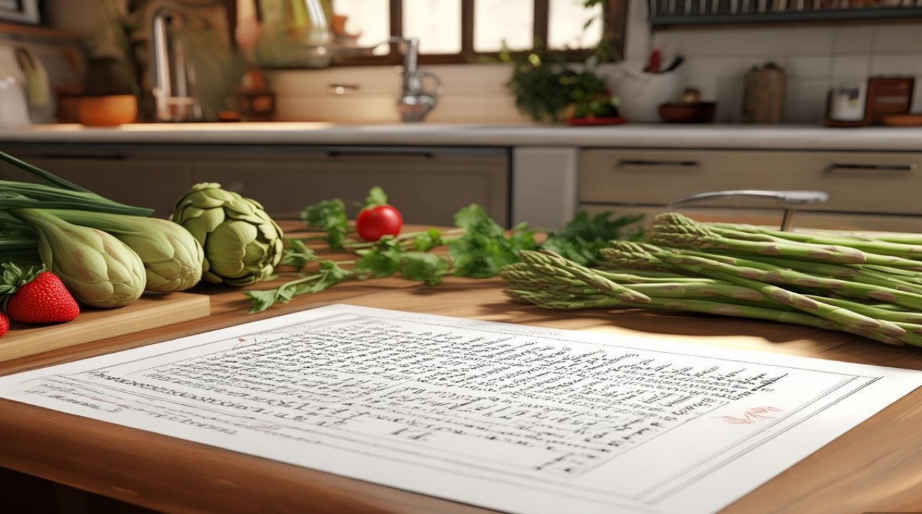 春天饮食怎么吃最养生？2025最新指南来了！-图1