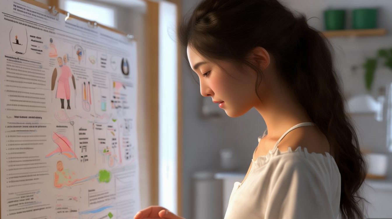 2025年初潮女孩必看，月经护理误区有哪些？-图1