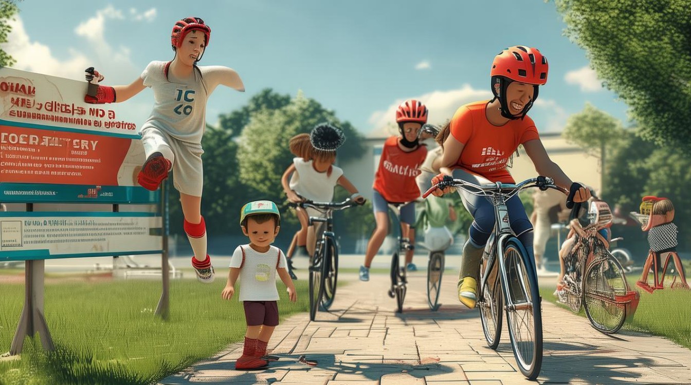 运动生活安全常识，2025年最新版有哪些必备要点？-图1