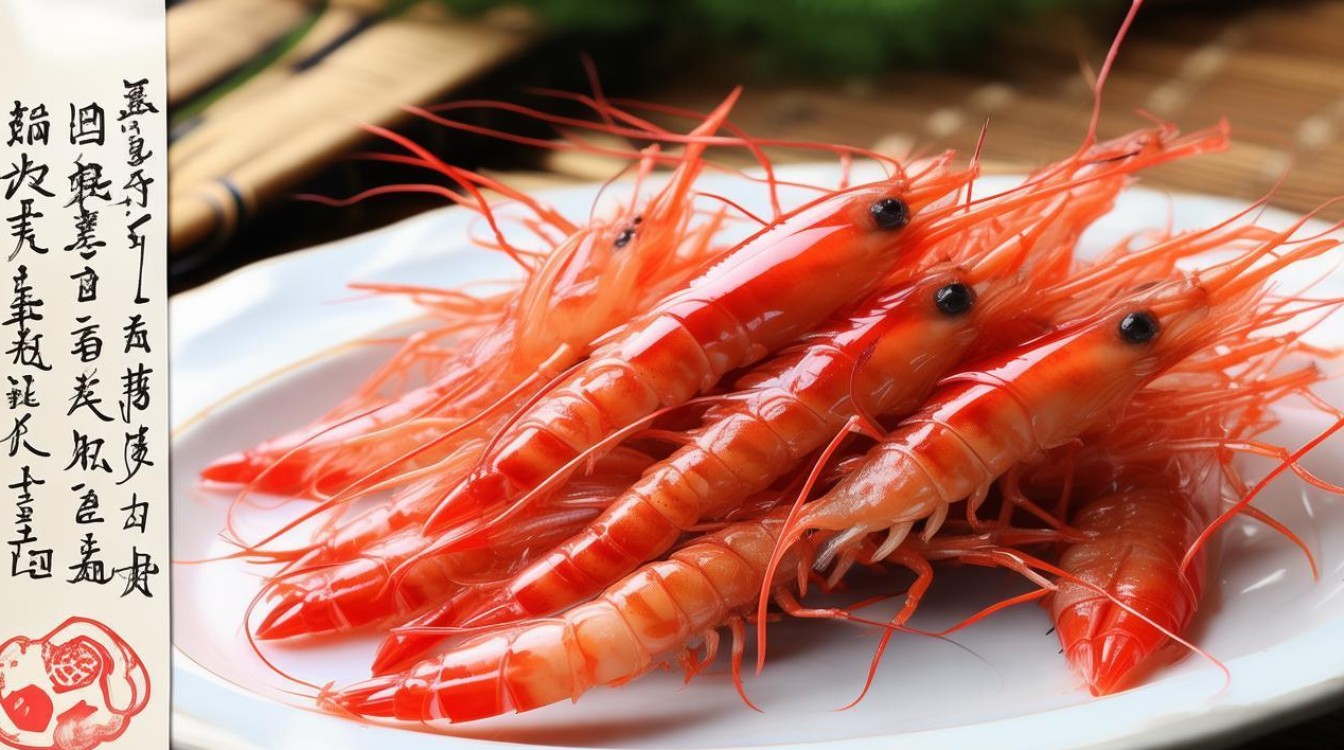 竹节虾怎么吃才安全？最新鲜的怎么选？-图1