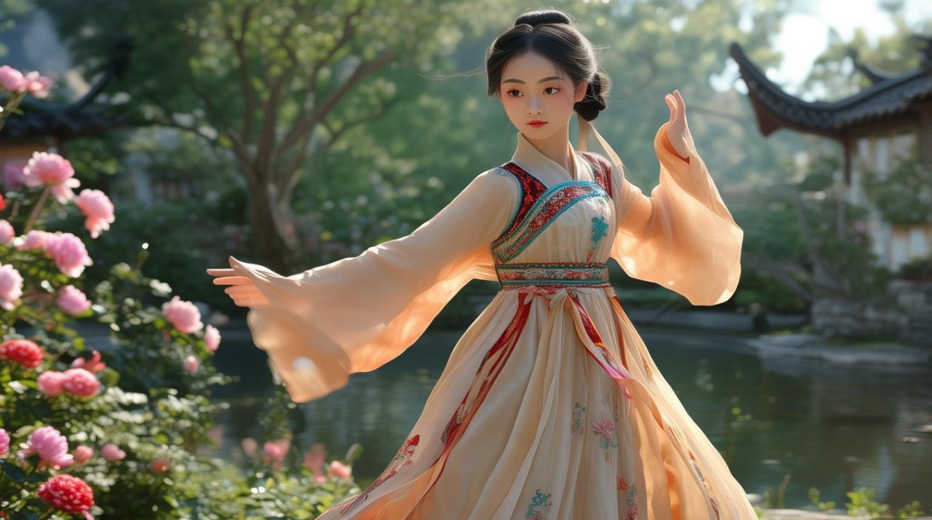 萱萱舞蹈小常识十四,最新舞蹈技巧有哪些?-图1 萱萱舞蹈小常识十四,最新舞蹈技巧有哪些?-图1