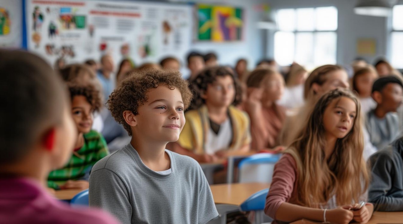 安全常识教育为何刻不容缓？-图1