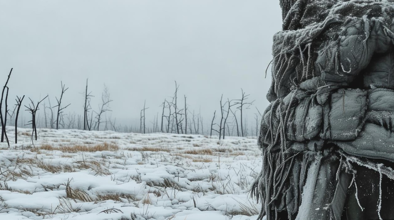 数九寒天冷成这样？这些保暖常识你get了吗？-图1
