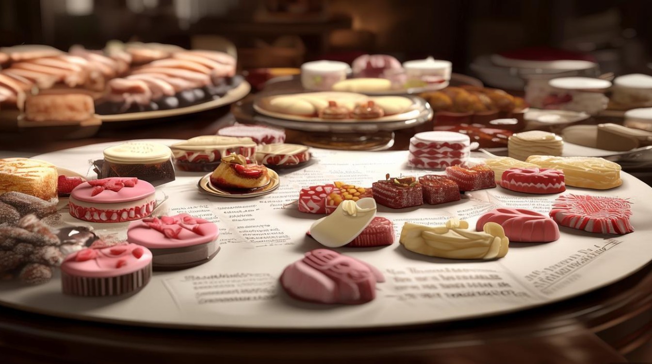 甜食吃多了会怎样？2025最新健康提醒来了！-图1