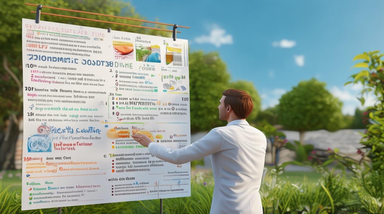 夏季防病治病有哪些关键小常识？-图1