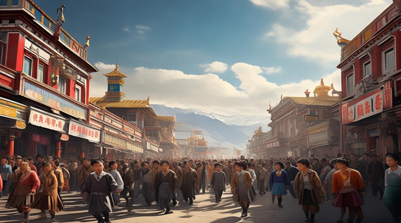 国考拉萨报名人数创新高?-图1 国考拉萨报名人数创新高?-图1