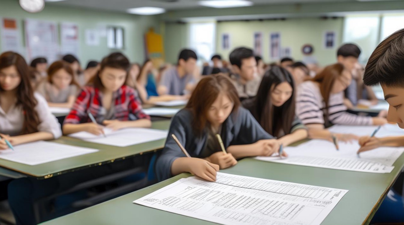 国考120联考分数多少算合格？-图1