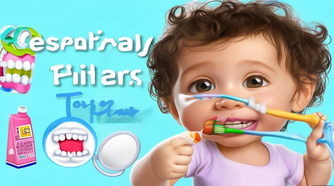 幼儿如何预防牙齿问题?-图1 幼儿如何预防牙齿问题?-图1